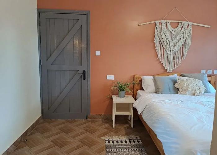The Yala Home