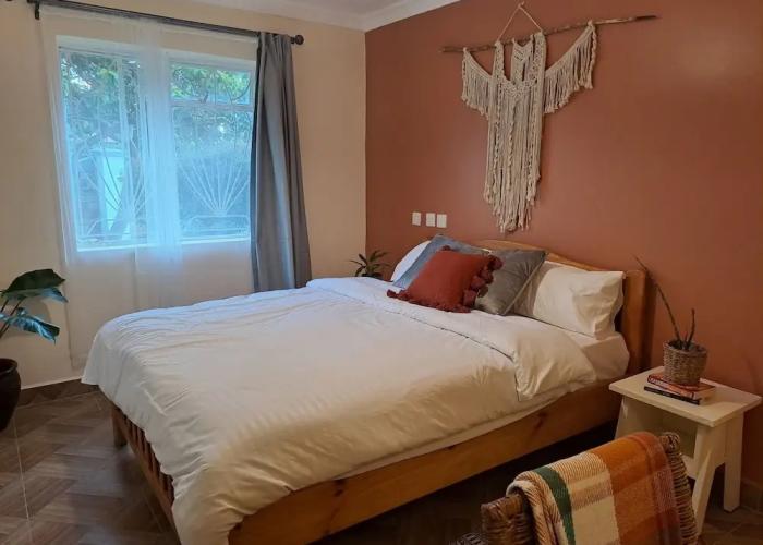 The Yala Home