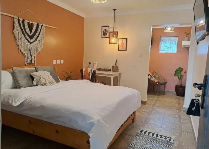 The Yala Home
