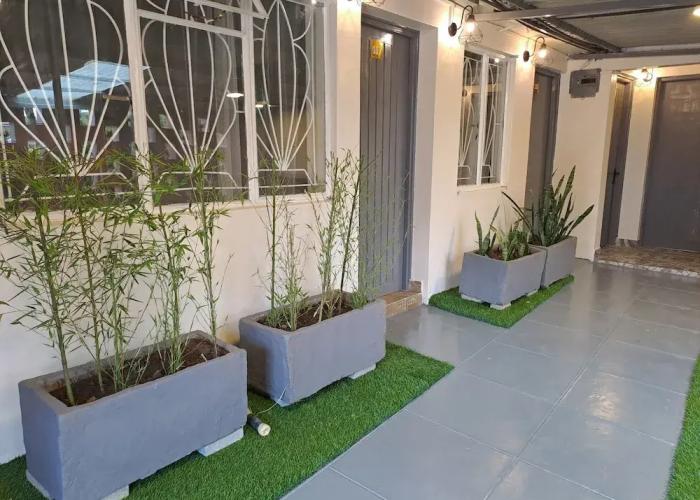 The Yala Home