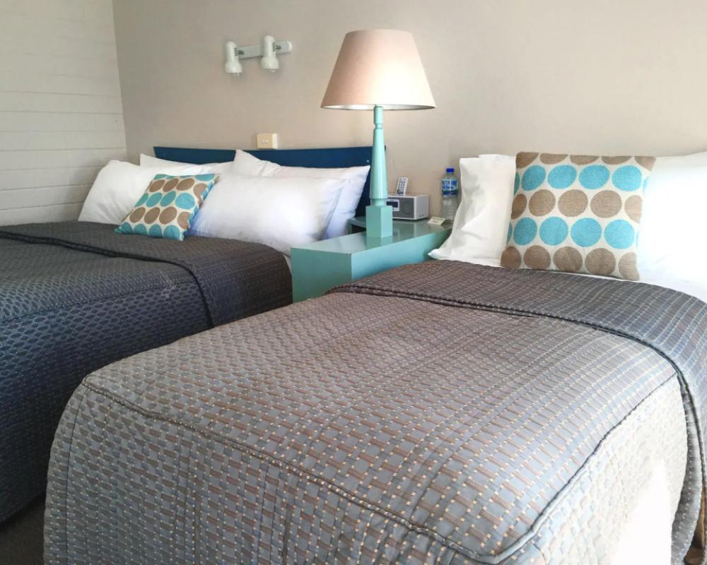 Burnie Airport Motel