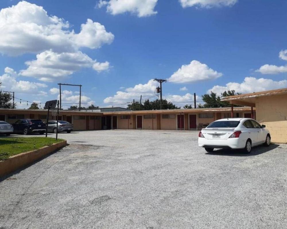 Wheeler Inn Texas, Us - 83 By Oyo
