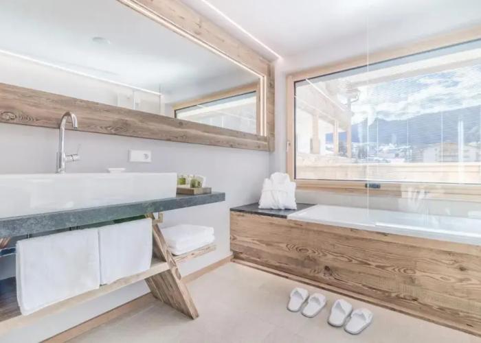 Hotel Col Alto