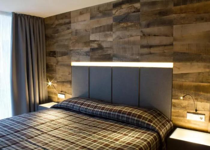 Hotel Col Alto