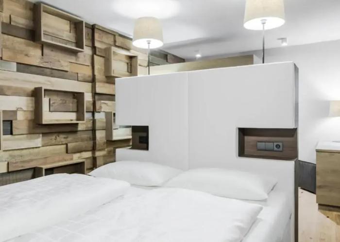 Hotel Col Alto