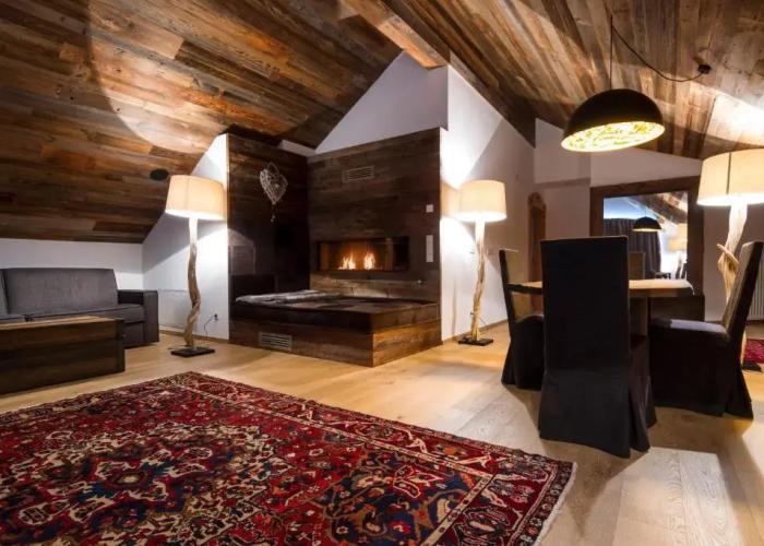 Hotel Col Alto