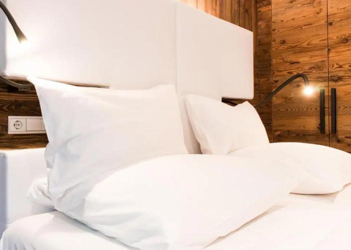 Hotel Col Alto