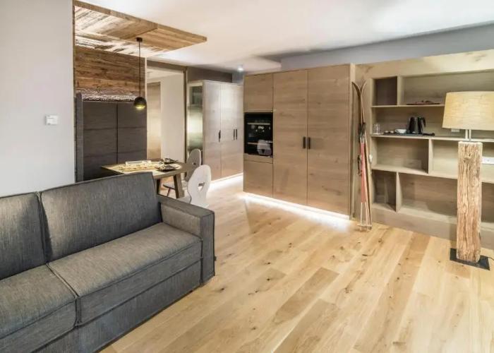 Hotel Col Alto