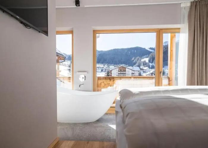 Hotel Col Alto