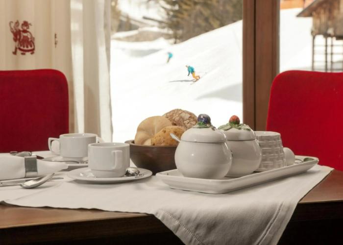 Hotel La Perla The Leading Hotels of the World