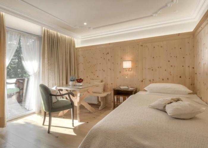 Hotel La Perla The Leading Hotels of the World