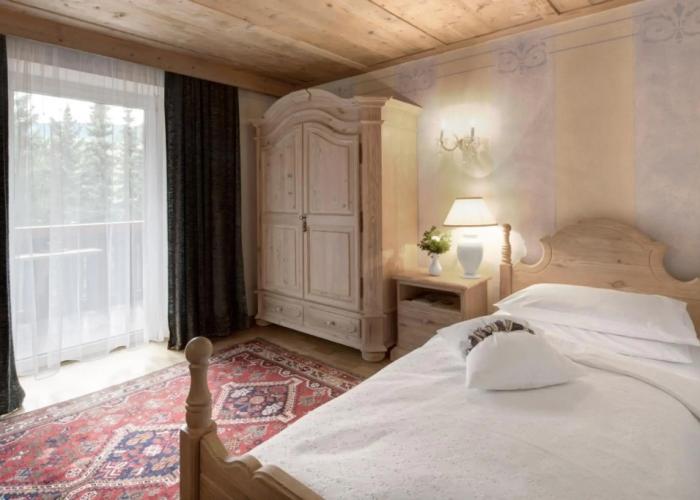 Hotel La Perla The Leading Hotels of the World