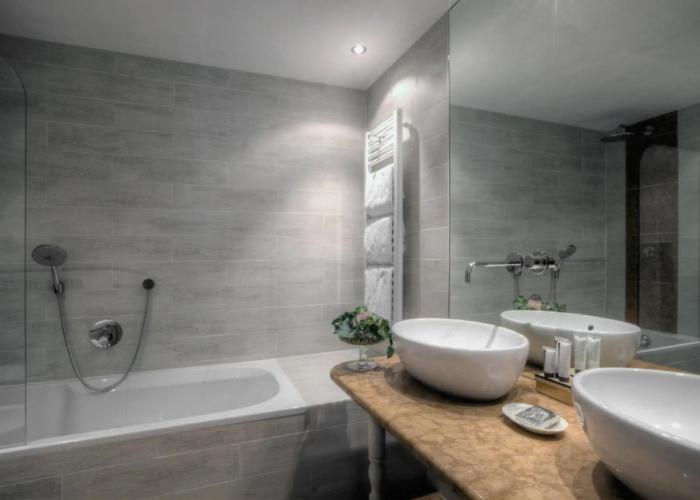 Hotel La Perla The Leading Hotels of the World