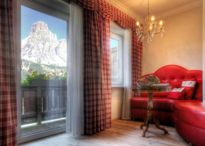 Hotel La Perla The Leading Hotels of the World