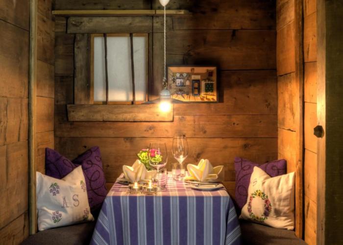 Hotel La Perla The Leading Hotels of the World