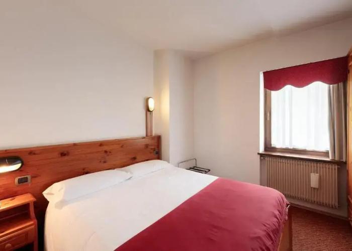 Hotel Miramonti Corvara