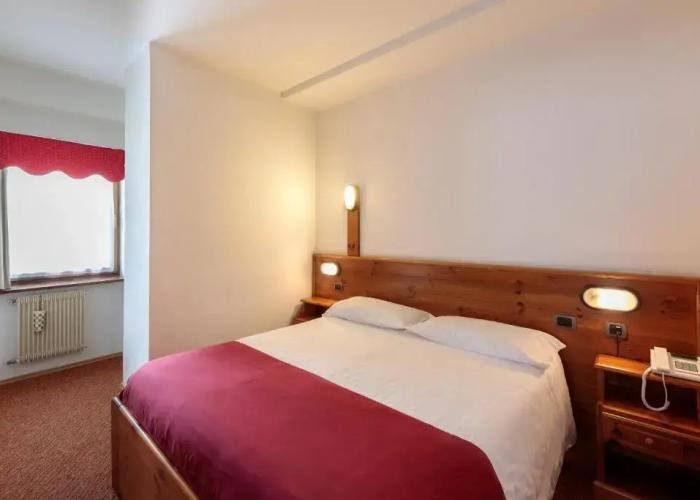 Hotel Miramonti Corvara
