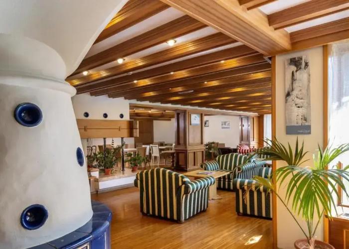 Hotel Miramonti Corvara