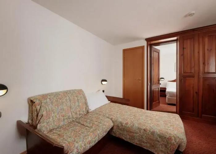 Hotel Miramonti Corvara