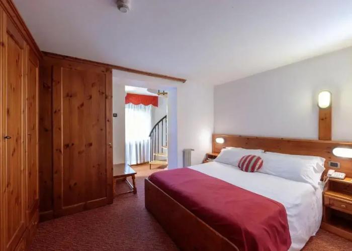 Hotel Miramonti Corvara