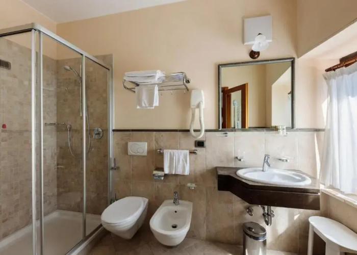 Hotel Miramonti Corvara