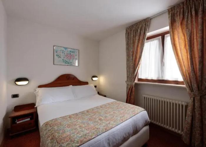 Hotel Miramonti Corvara