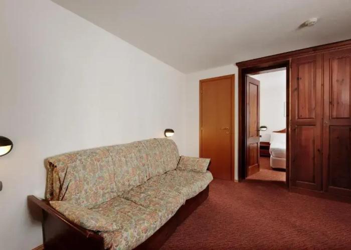 Hotel Miramonti Corvara