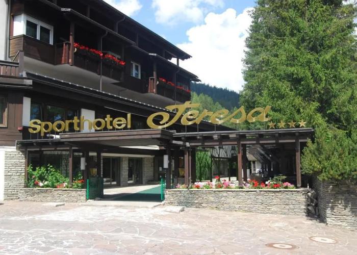 Sporthotel Teresa