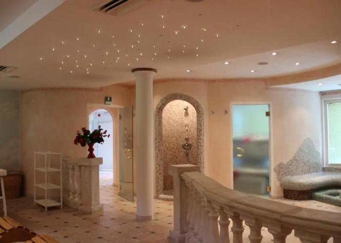 Sporthotel Teresa
