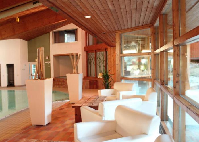 Sporthotel Teresa
