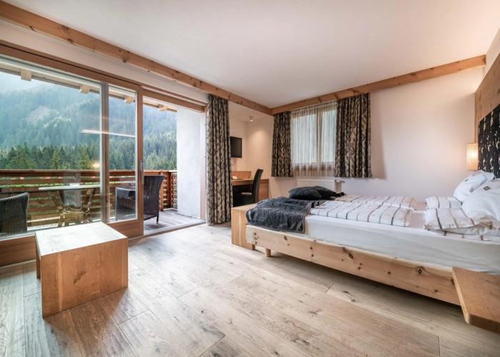 Hotel Cristallo