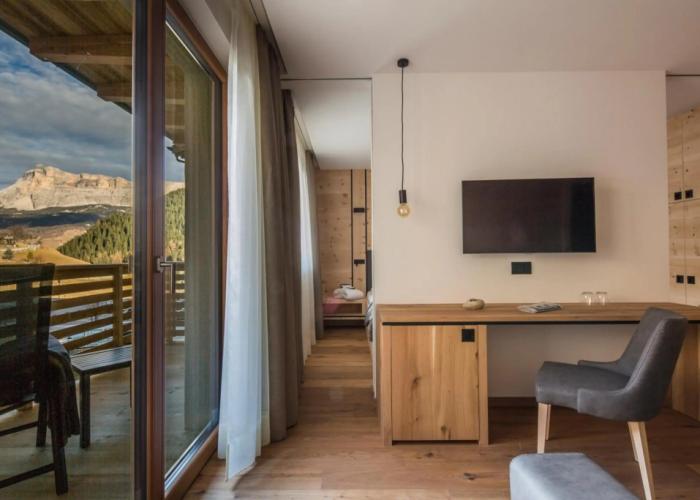 Hotel Cristallo
