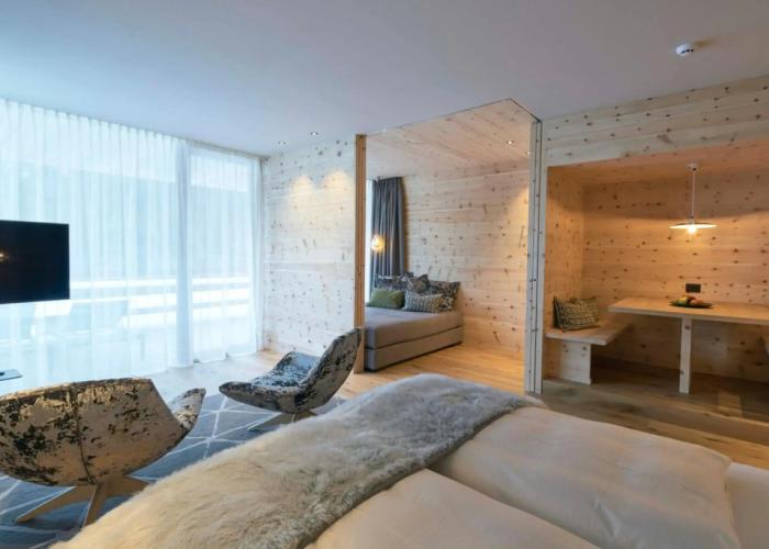 Hotel Cristallo