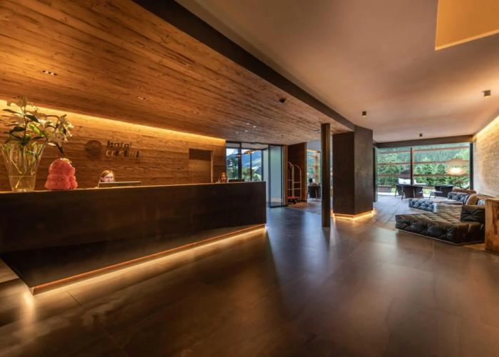 Hotel Cristallo