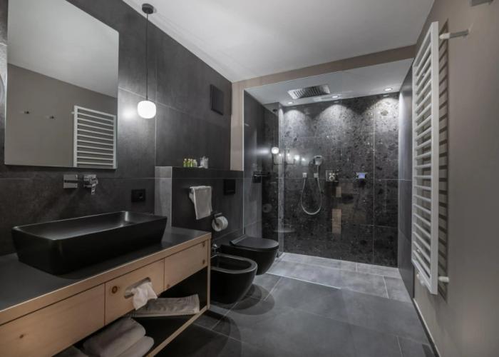 Hotel Cristallo