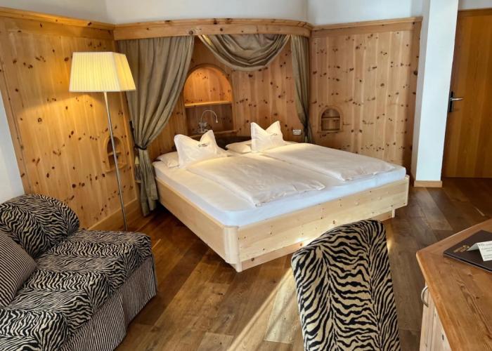 Hotel Cristallo