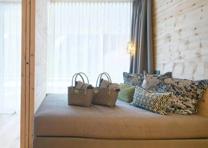 Hotel Cristallo