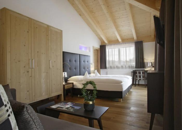 Hotel Ciasa Soleil