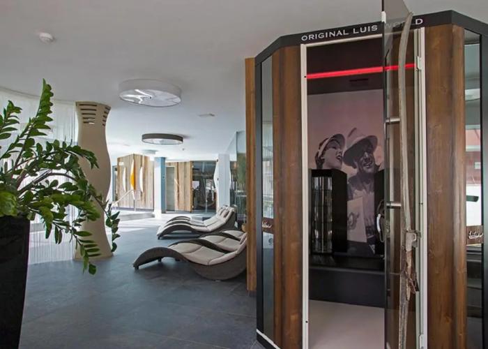 Hotel Ciasa Soleil