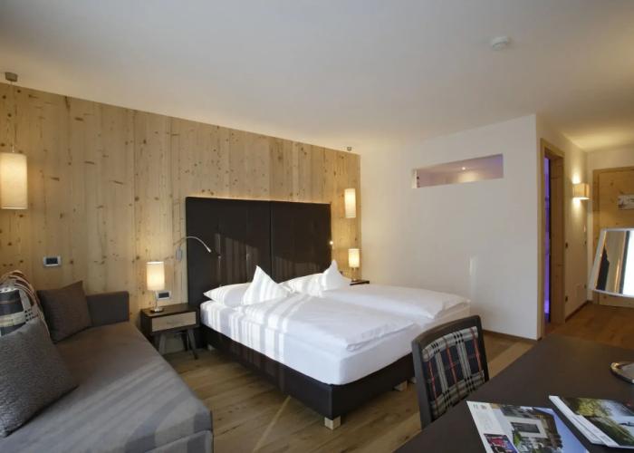 Hotel Ciasa Soleil