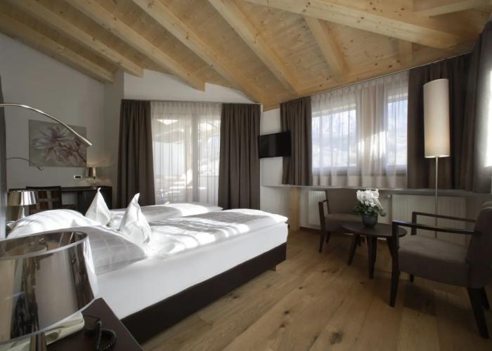 Hotel Ciasa Soleil
