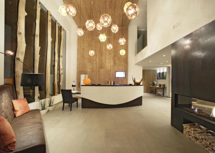 Hotel Ciasa Soleil