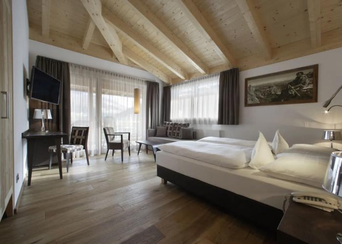 Hotel Ciasa Soleil