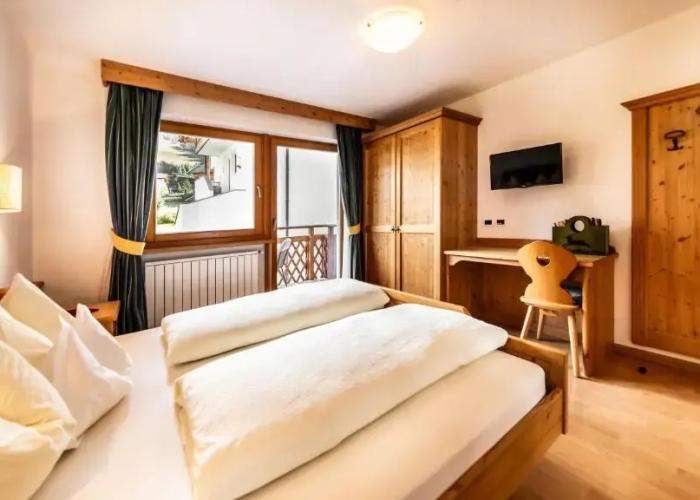 Apartments Chalet Maria