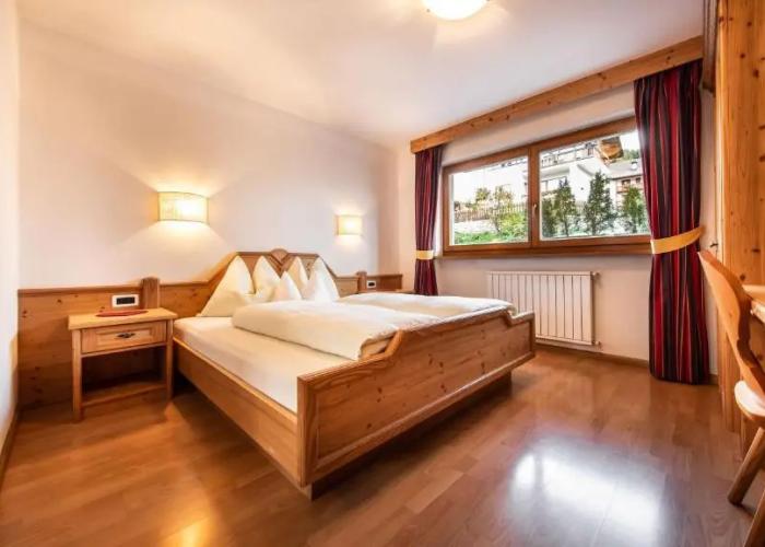 Apartments Chalet Maria