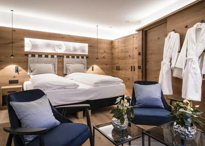 Hotel La Majun