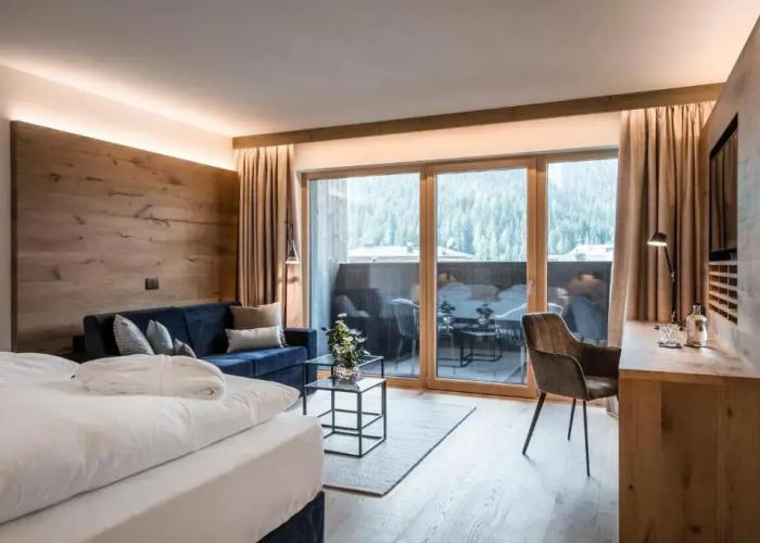 Hotel La Majun