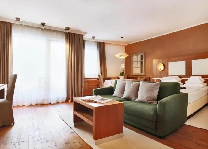 Hotel La Majun