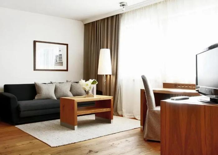 Hotel La Majun