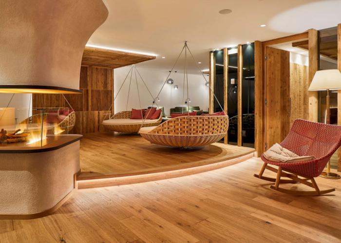 Hotel Sassongher